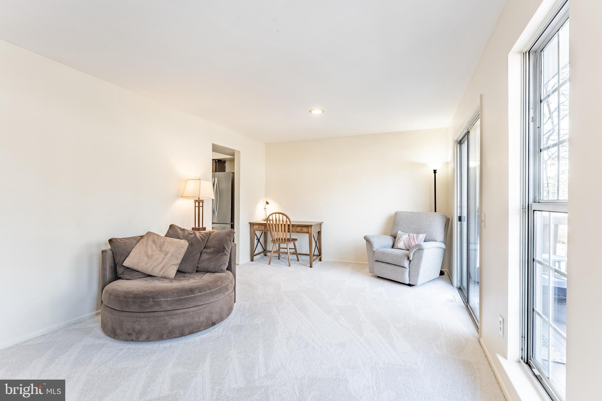 BURKE CENTRE - Residential