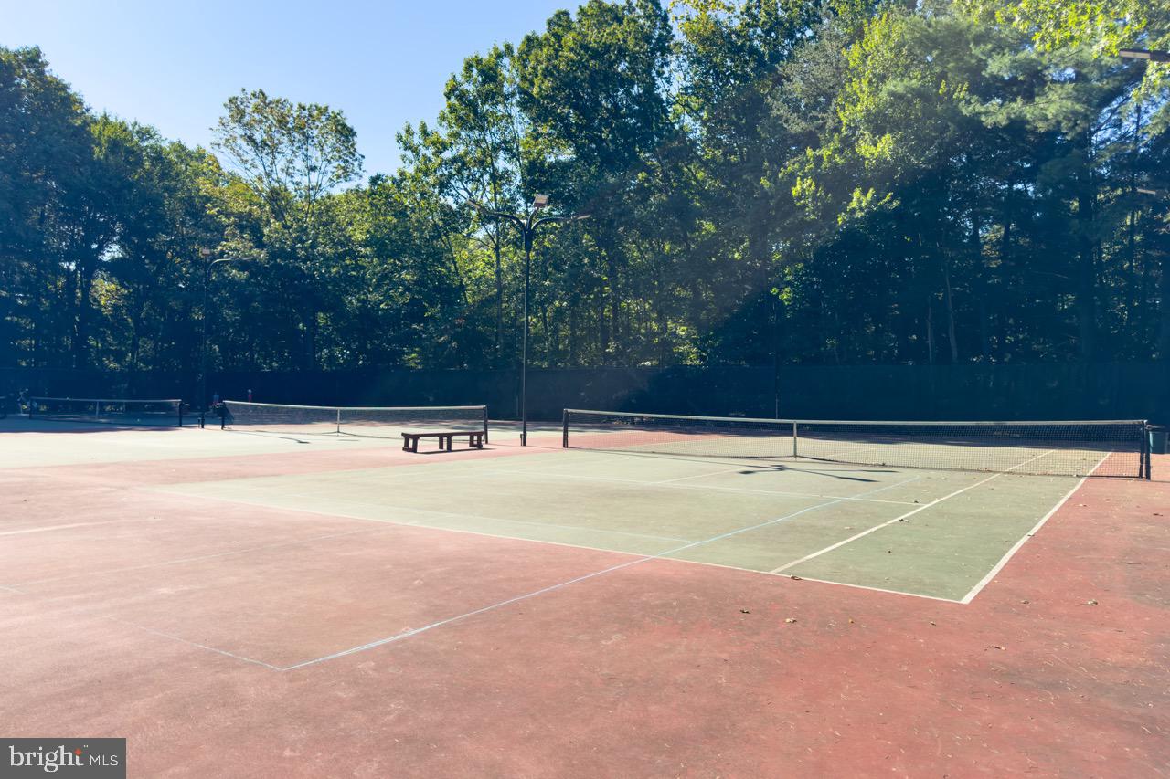 BURKE CENTRE - Residential