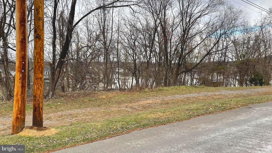 Call today about this lot nestled in charming, historic Romney, the oldest town in West Virginia. Public water and sewer are available on the property which is situated on Wirgman Avenue which is a one way street with few drivebys . This lot is conveniently located within walking distance to dining, local shopping, the library and all the fun community happenings that go on throughout the year. Move to Wild, Wonderful West Virginia and become a Mountaineer.