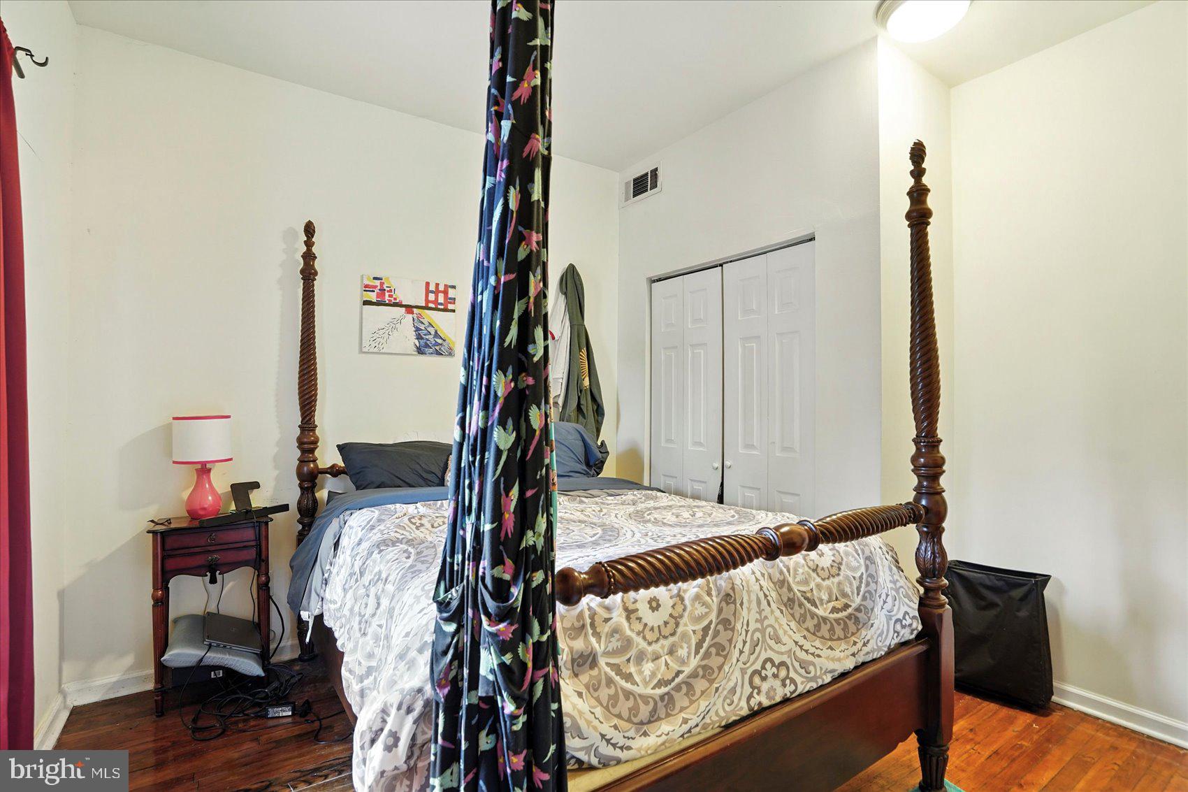 JOHNS HOPKINS - Residential Income