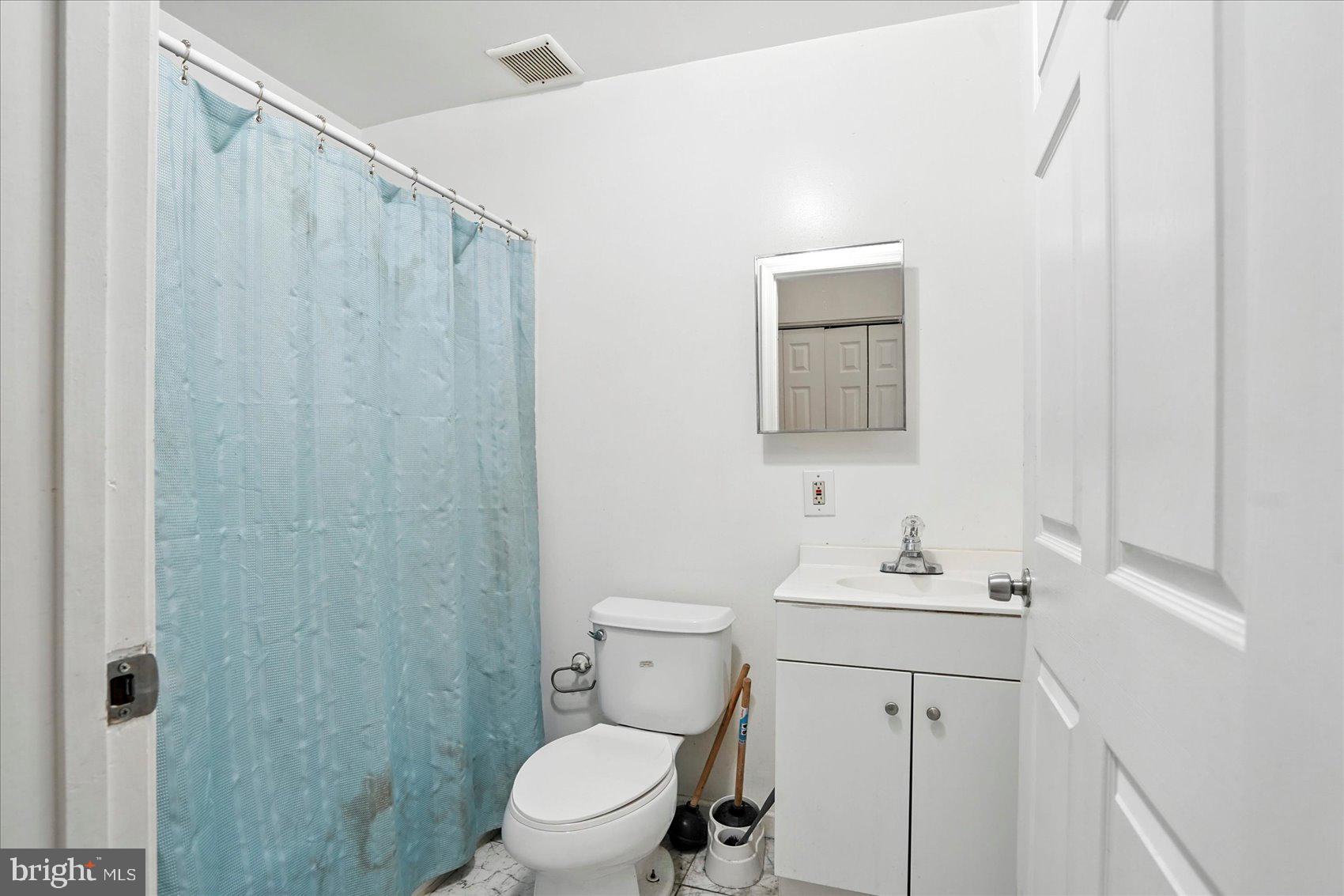 JOHNS HOPKINS - Residential Income