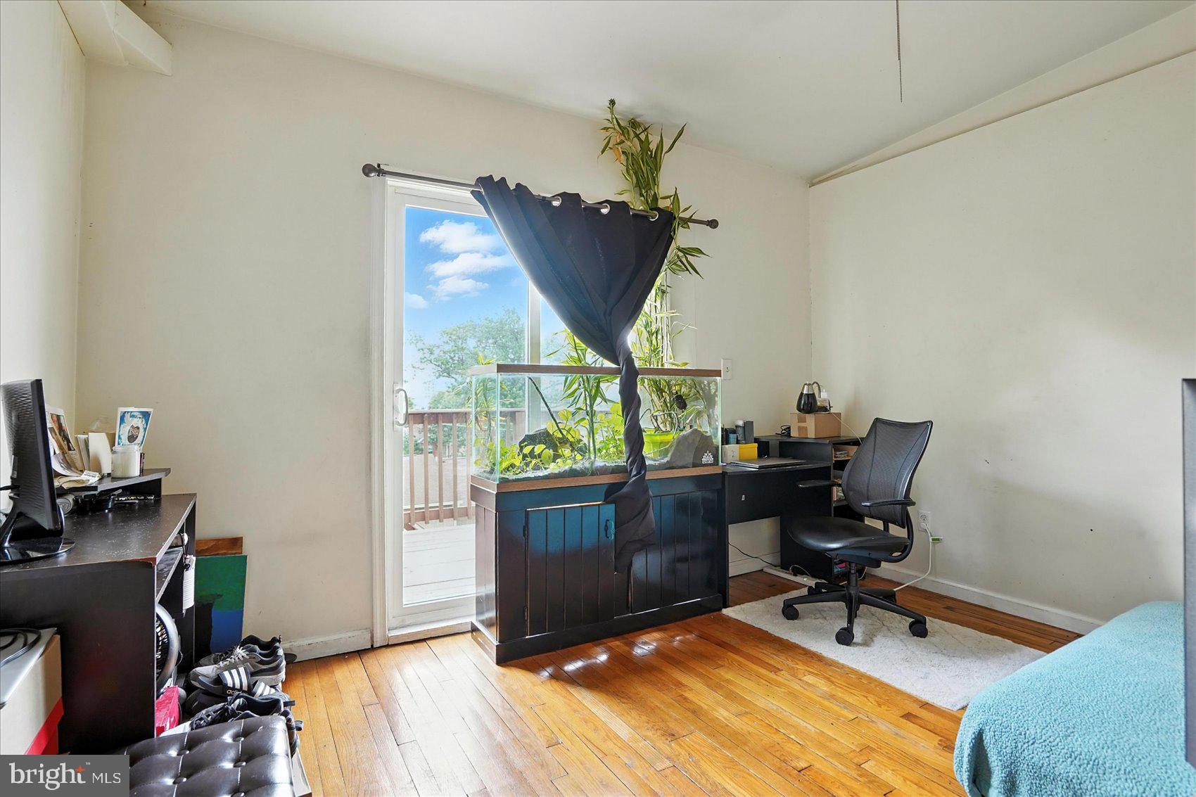 JOHNS HOPKINS - Residential Income