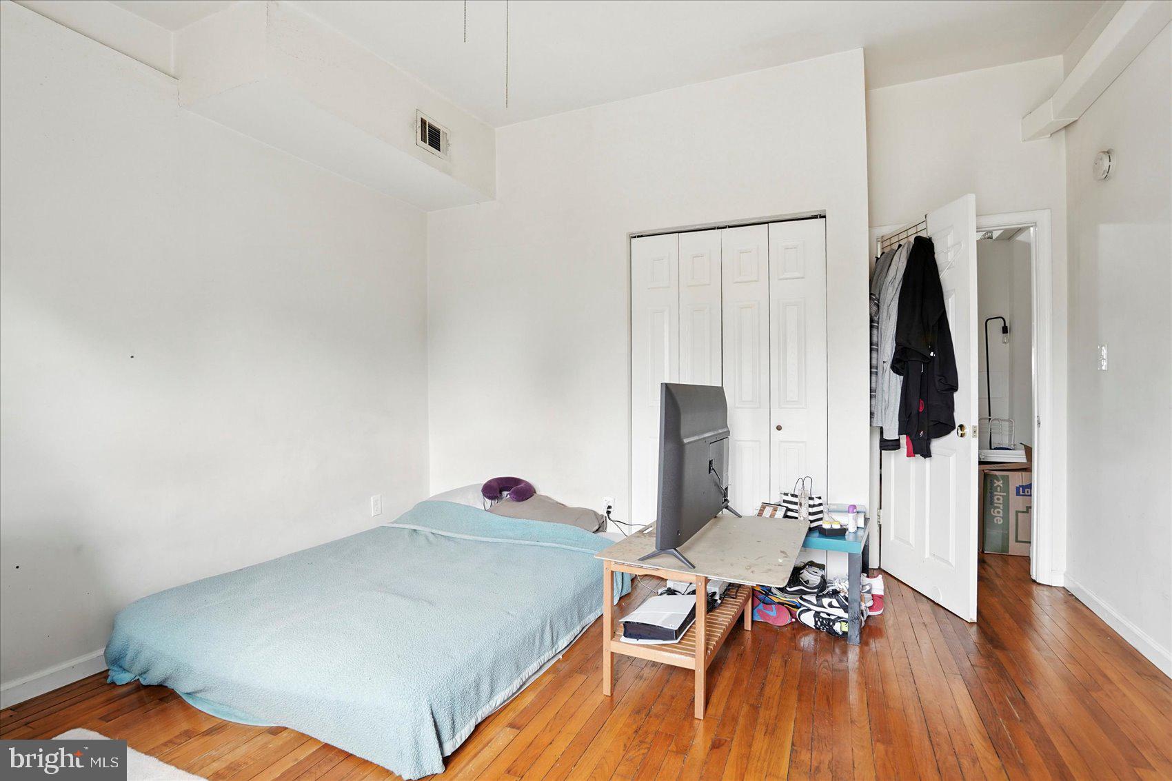 JOHNS HOPKINS - Residential Income