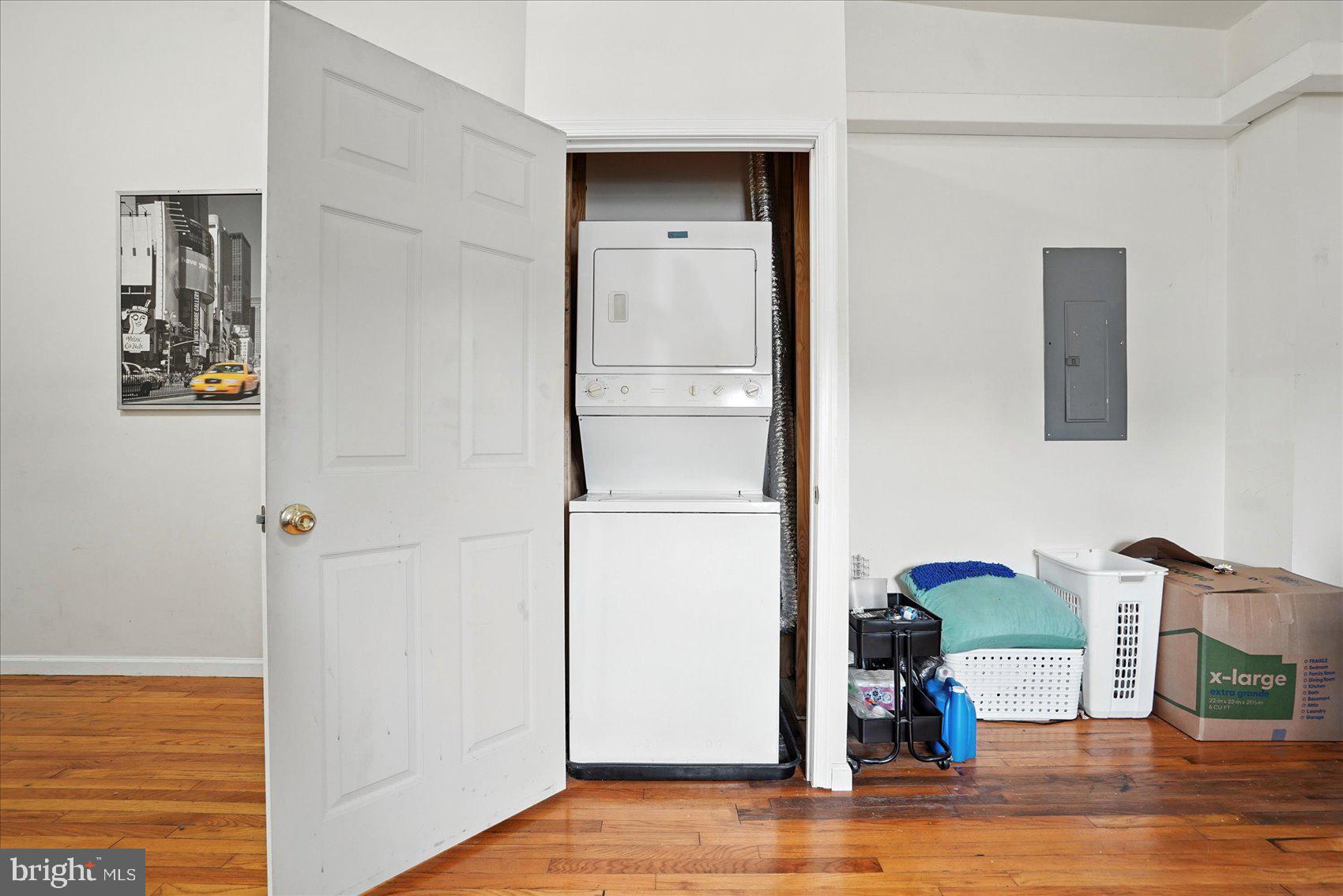 JOHNS HOPKINS - Residential Income