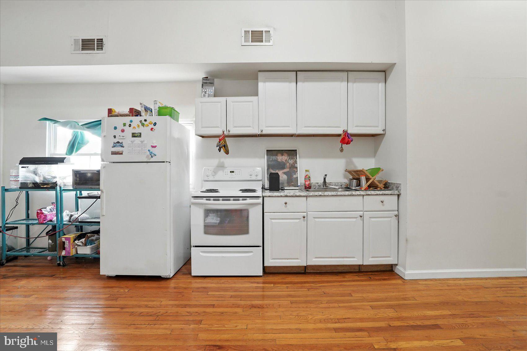 JOHNS HOPKINS - Residential Income