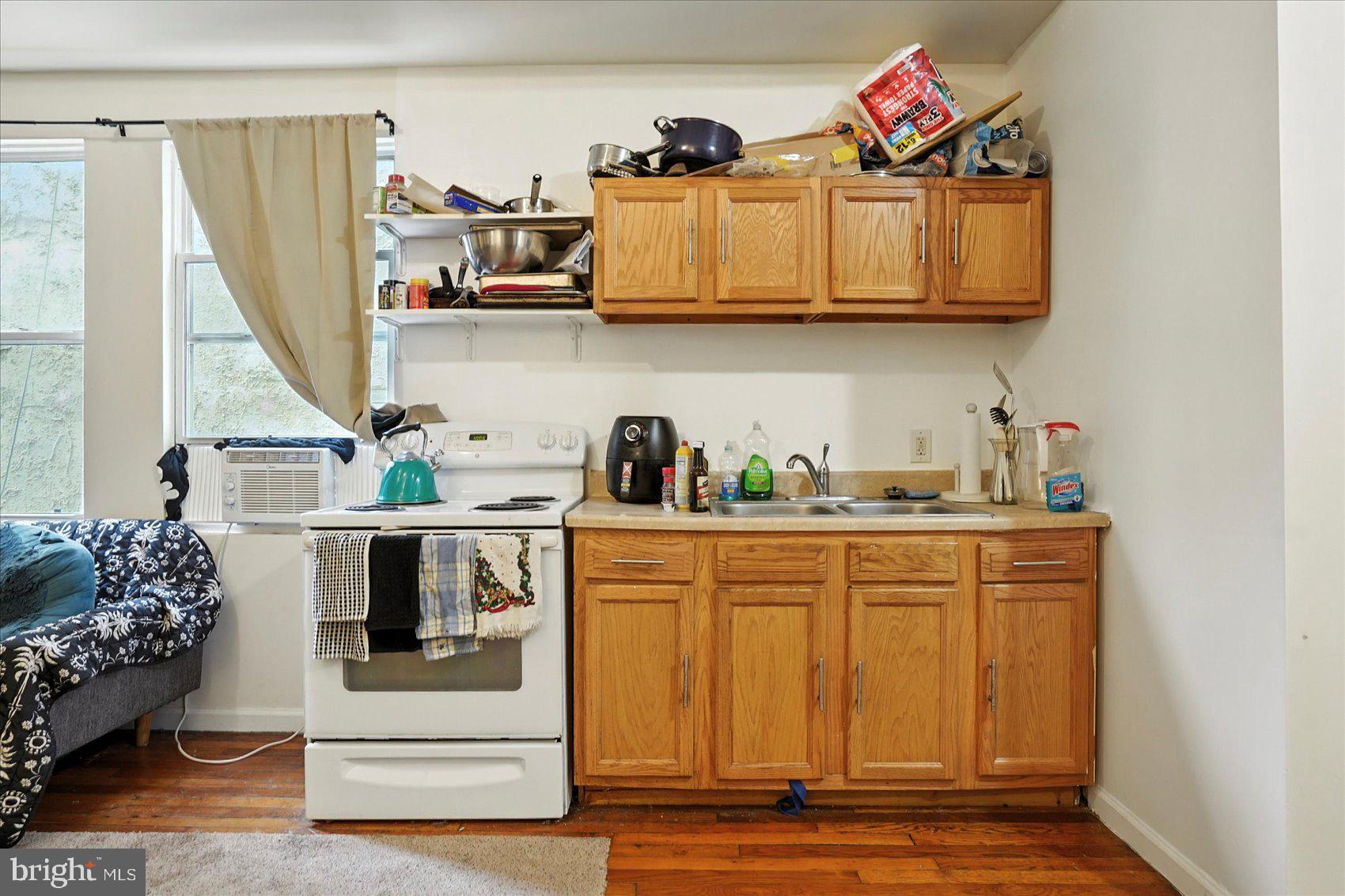 JOHNS HOPKINS - Residential Income