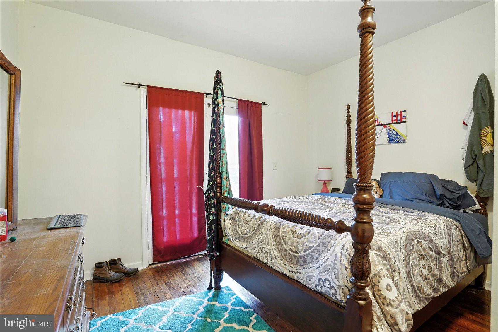JOHNS HOPKINS - Residential Income