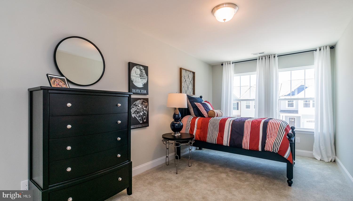 FREEDOM MANOR - Residential