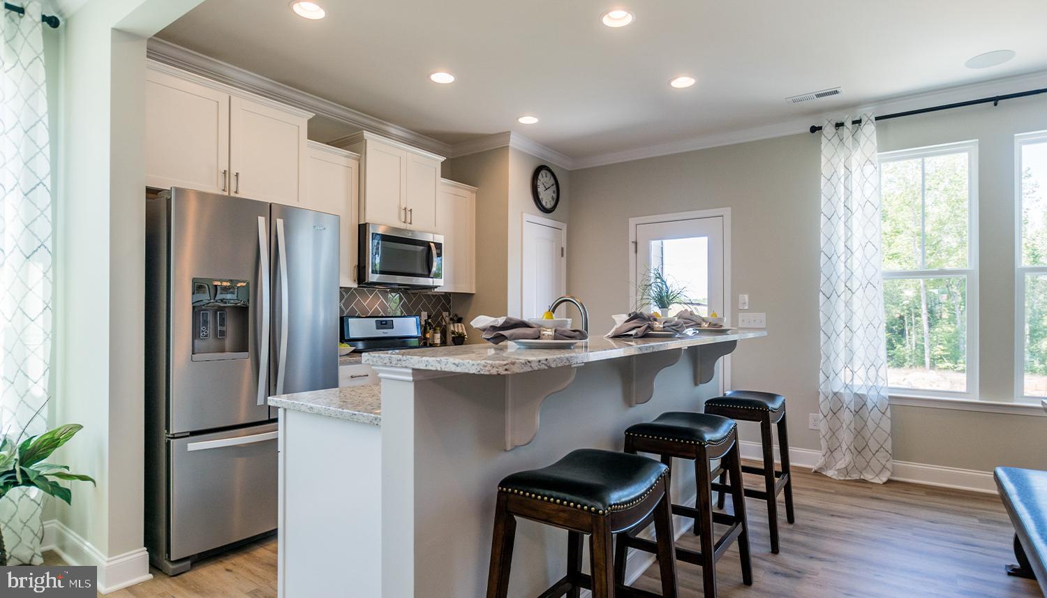 FREEDOM MANOR - Residential