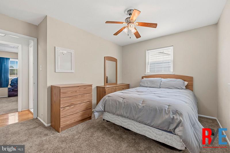 MILLERSVILLE - Residential