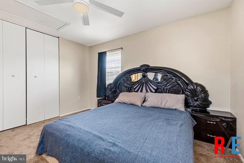 MILLERSVILLE - Residential
