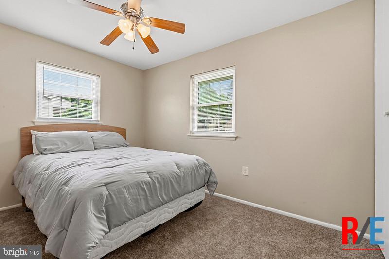 MILLERSVILLE - Residential
