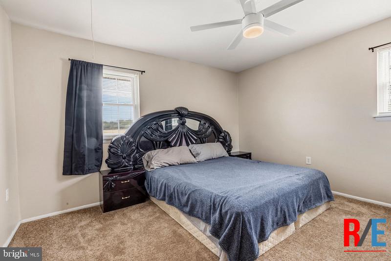 MILLERSVILLE - Residential