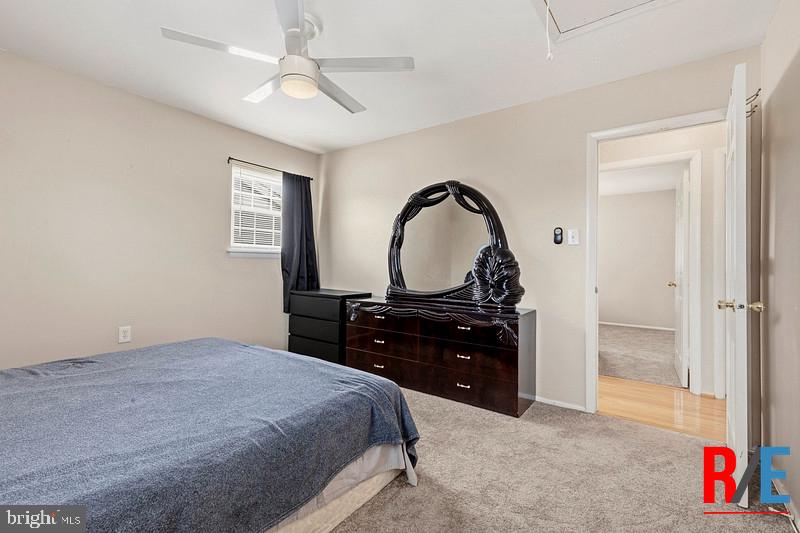 MILLERSVILLE - Residential