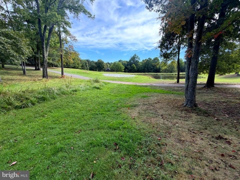 Vacant Land For Sale - LOT 283 Atlatl Lane<br/> HEDGESVILLE, WV 25427