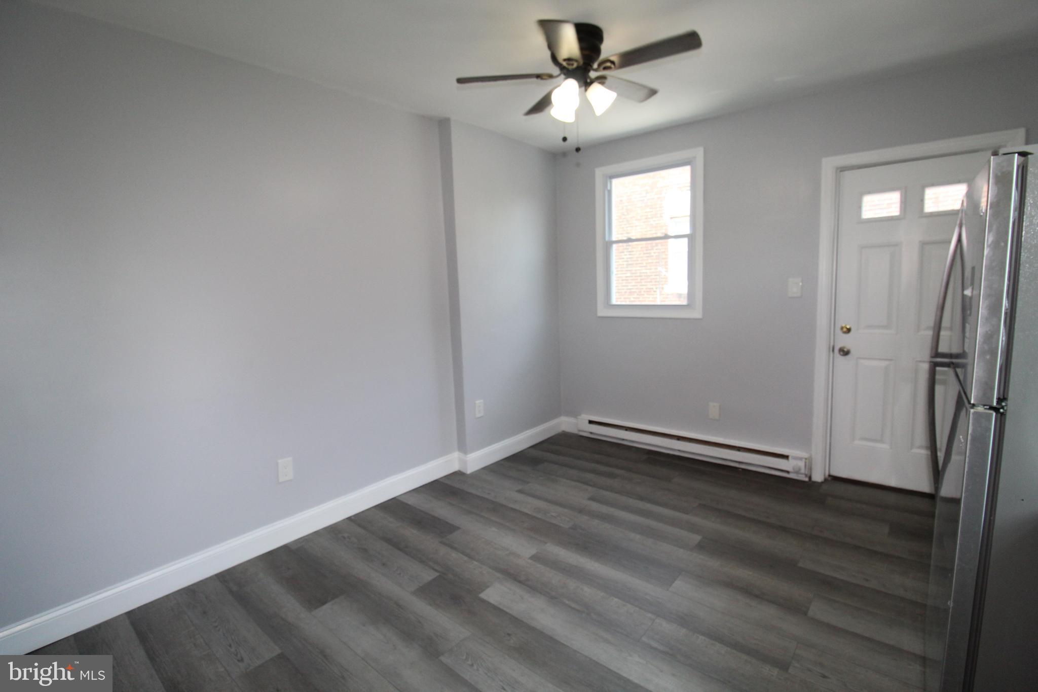 WEST PASSYUNK - Residential Lease