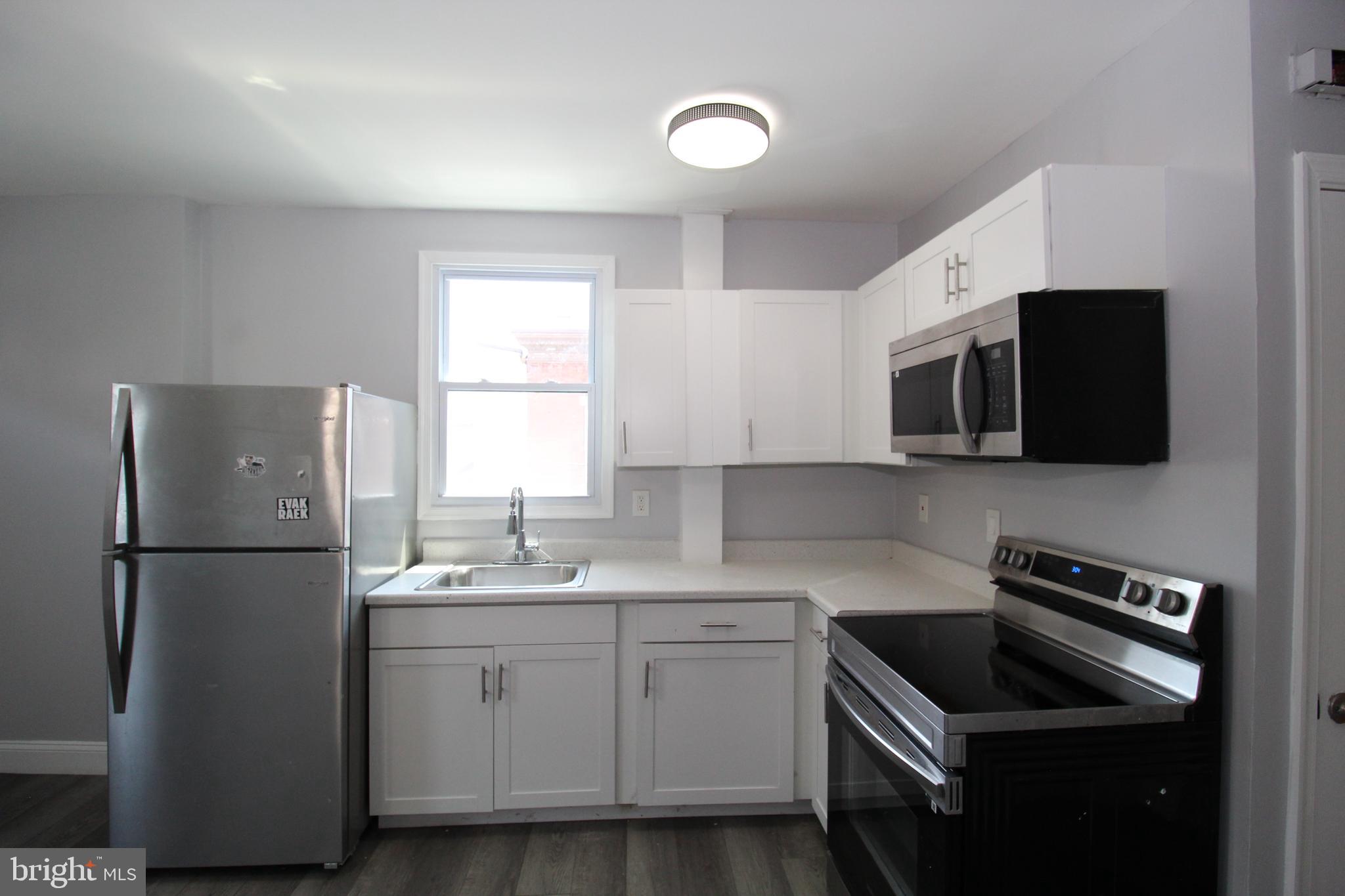 WEST PASSYUNK - Residential Lease