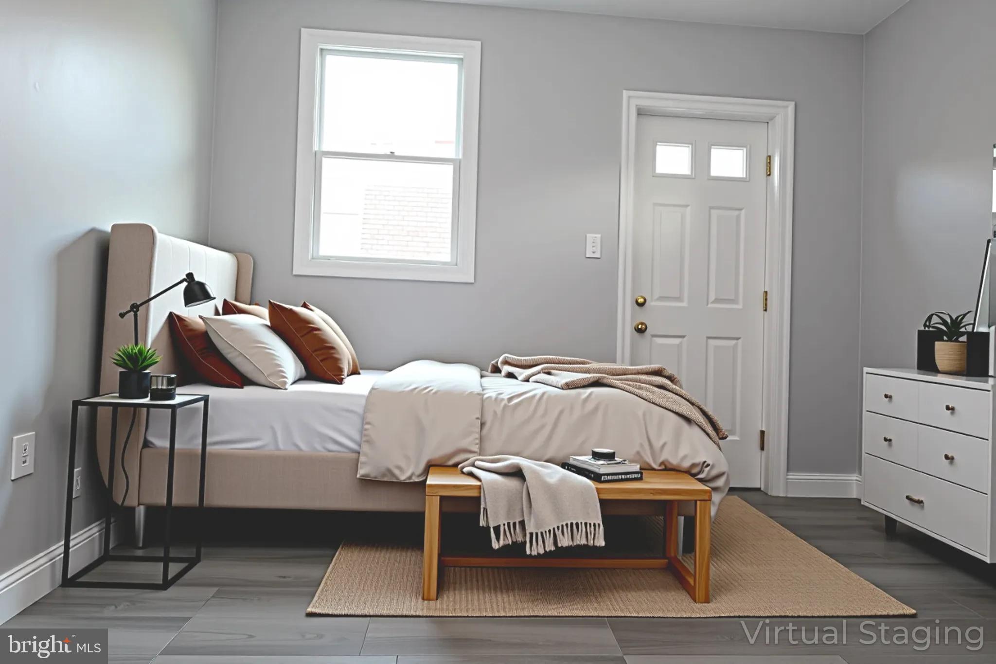 WEST PASSYUNK - Residential Lease