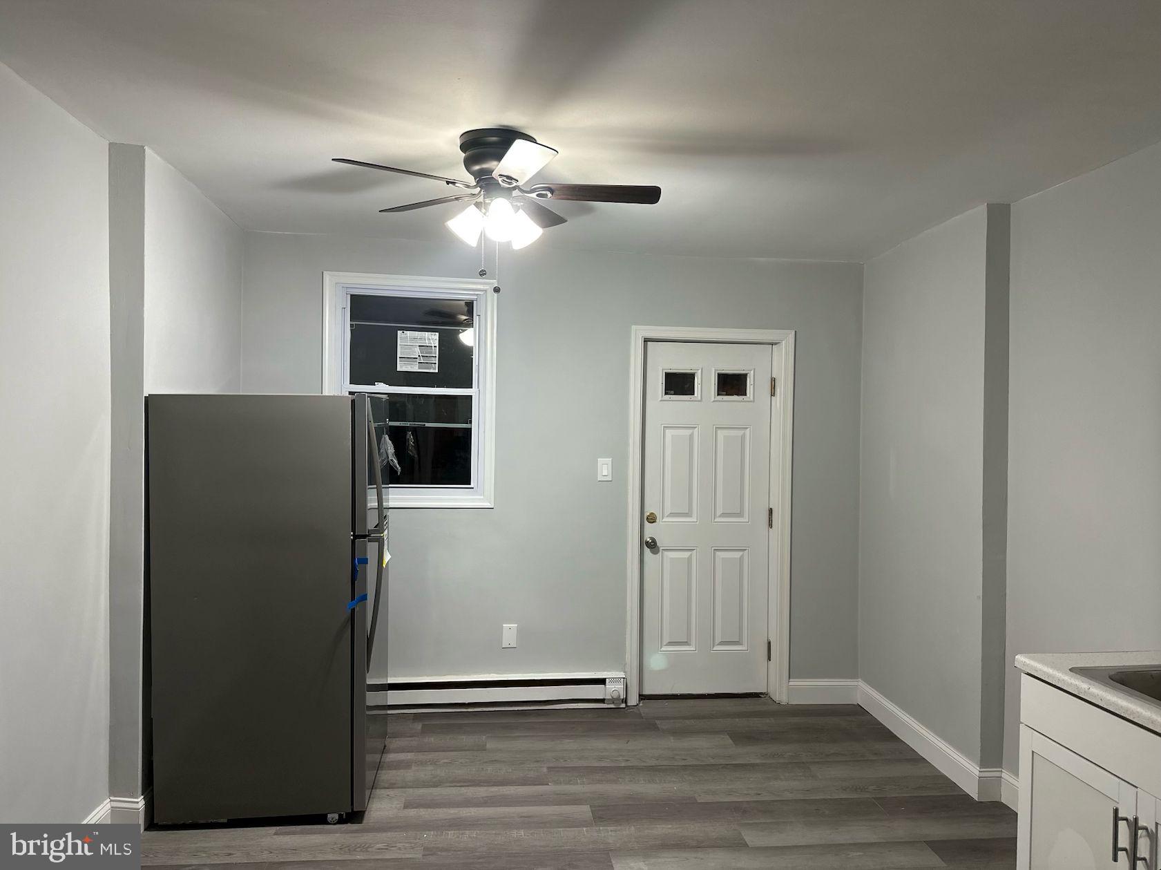 WEST PASSYUNK - Residential Lease