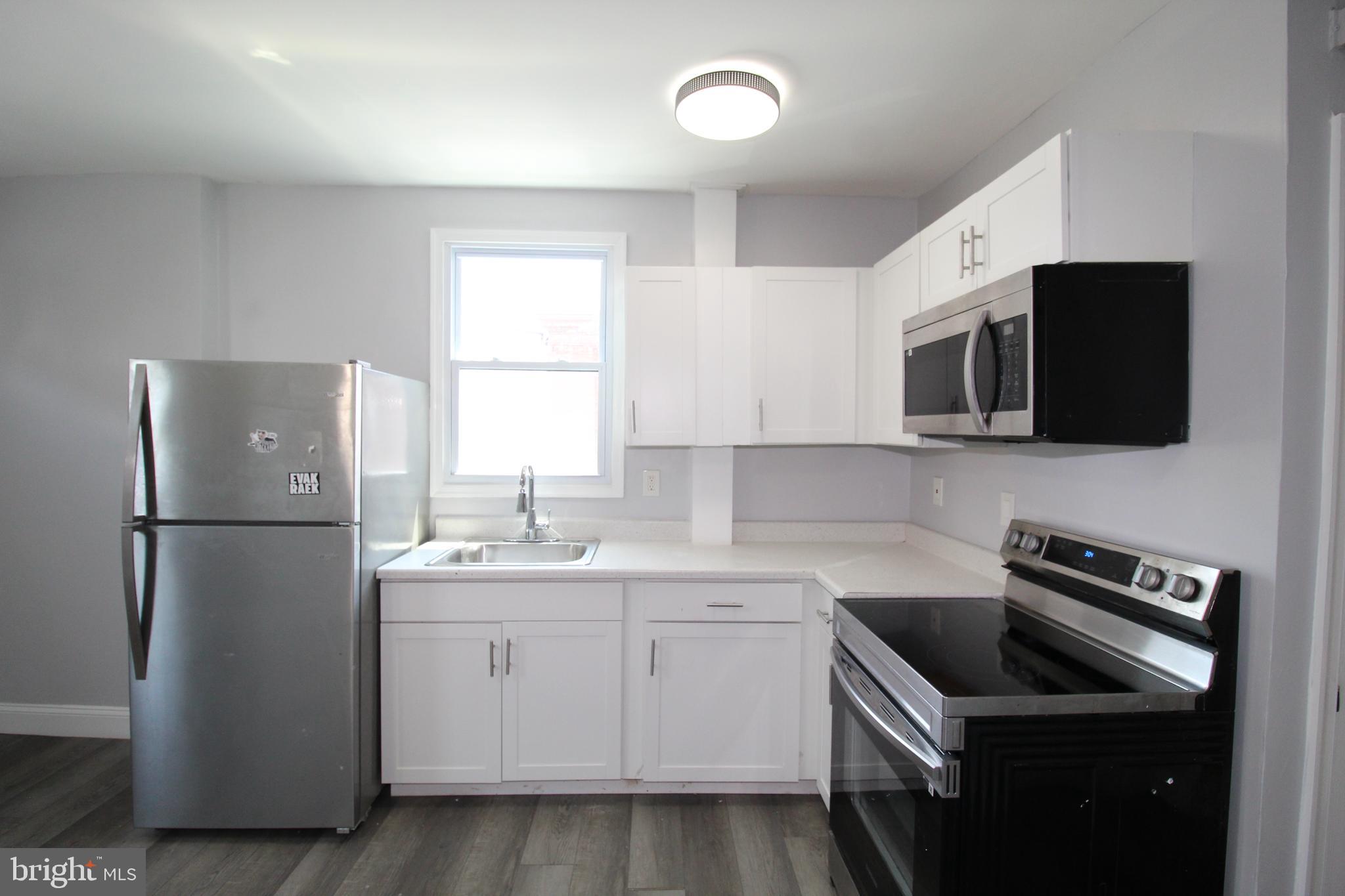 WEST PASSYUNK - Residential Lease