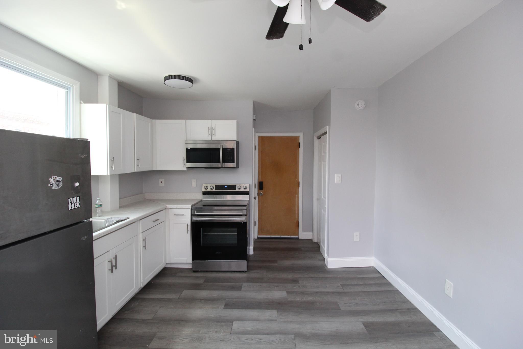 WEST PASSYUNK - Residential Lease