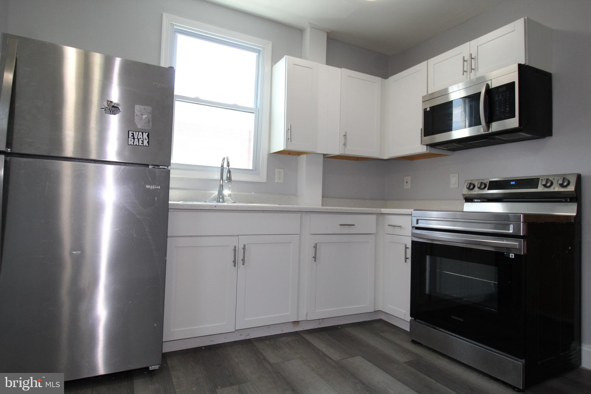 WEST PASSYUNK - Residential Lease