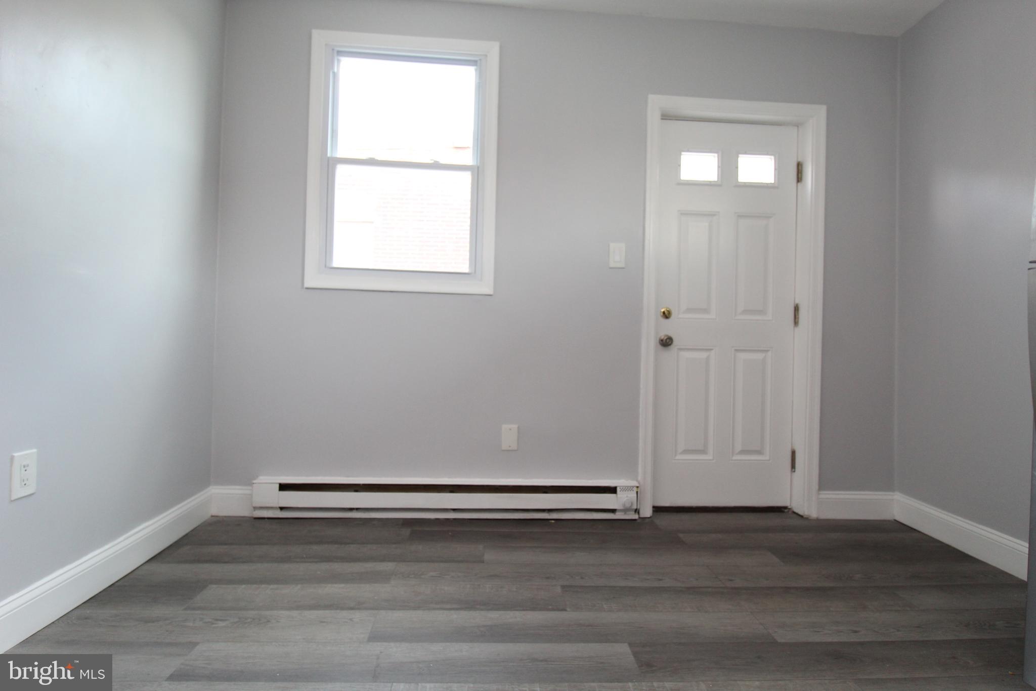 WEST PASSYUNK - Residential Lease