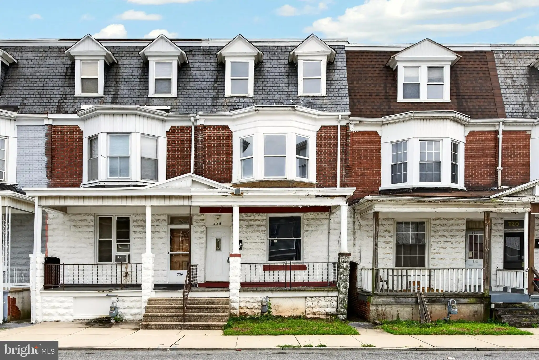 724 E Chestnut Street, York, PA, 17403