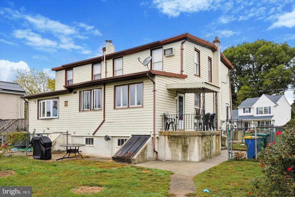 Photo of 1000 Main Avenue, CROYDON, PA 19021 (MLS # PABU2116106)