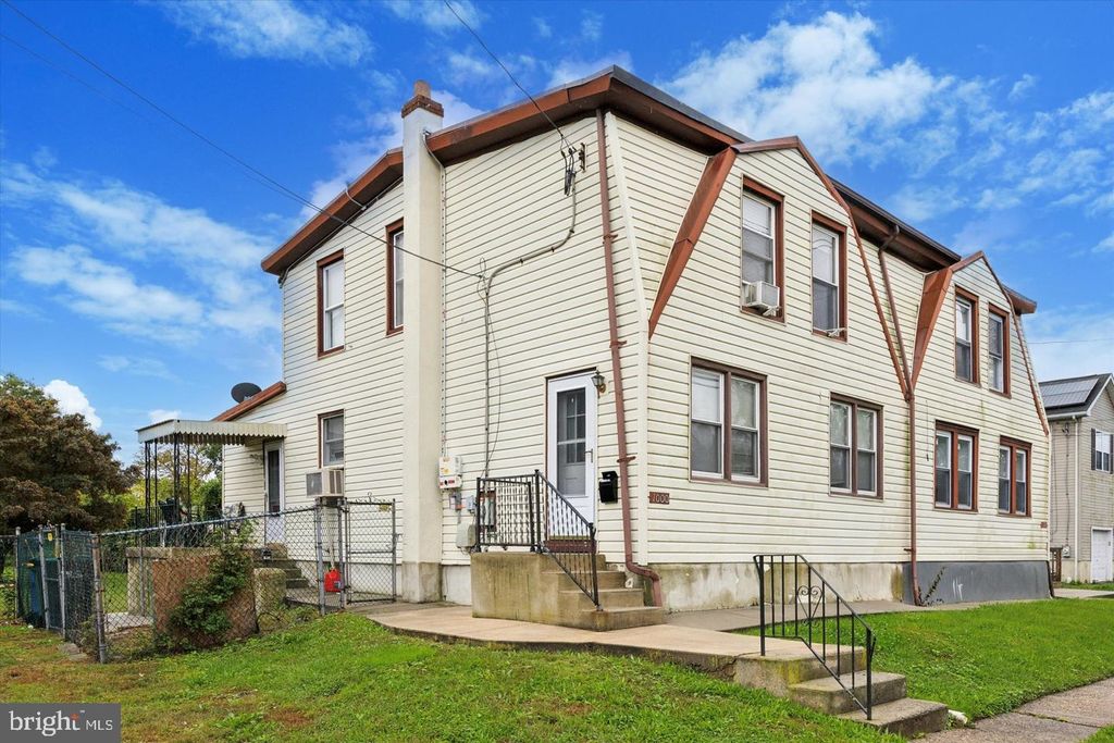 Photo of 1000 Main Avenue, CROYDON, PA 19021 (MLS # PABU2116106)