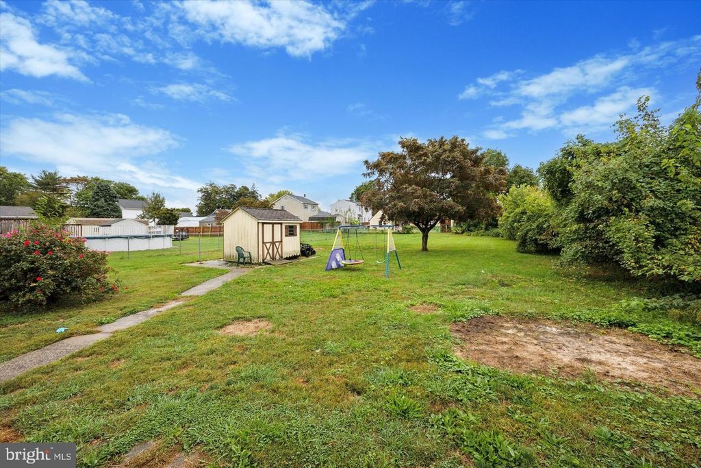 Photo of 1000 Main Avenue, CROYDON, PA 19021 (MLS # PABU2116106)