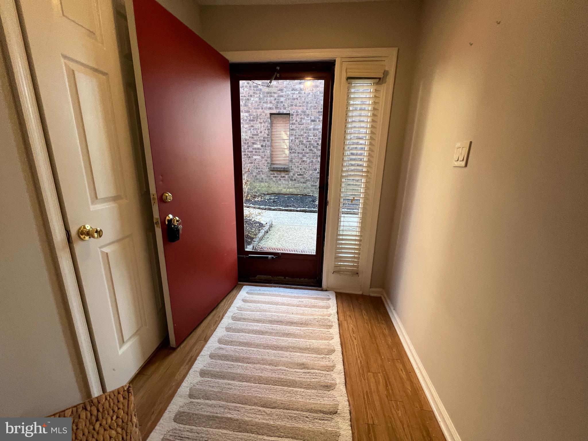 MOUNTAINVIEW/CHSTR - Residential Lease