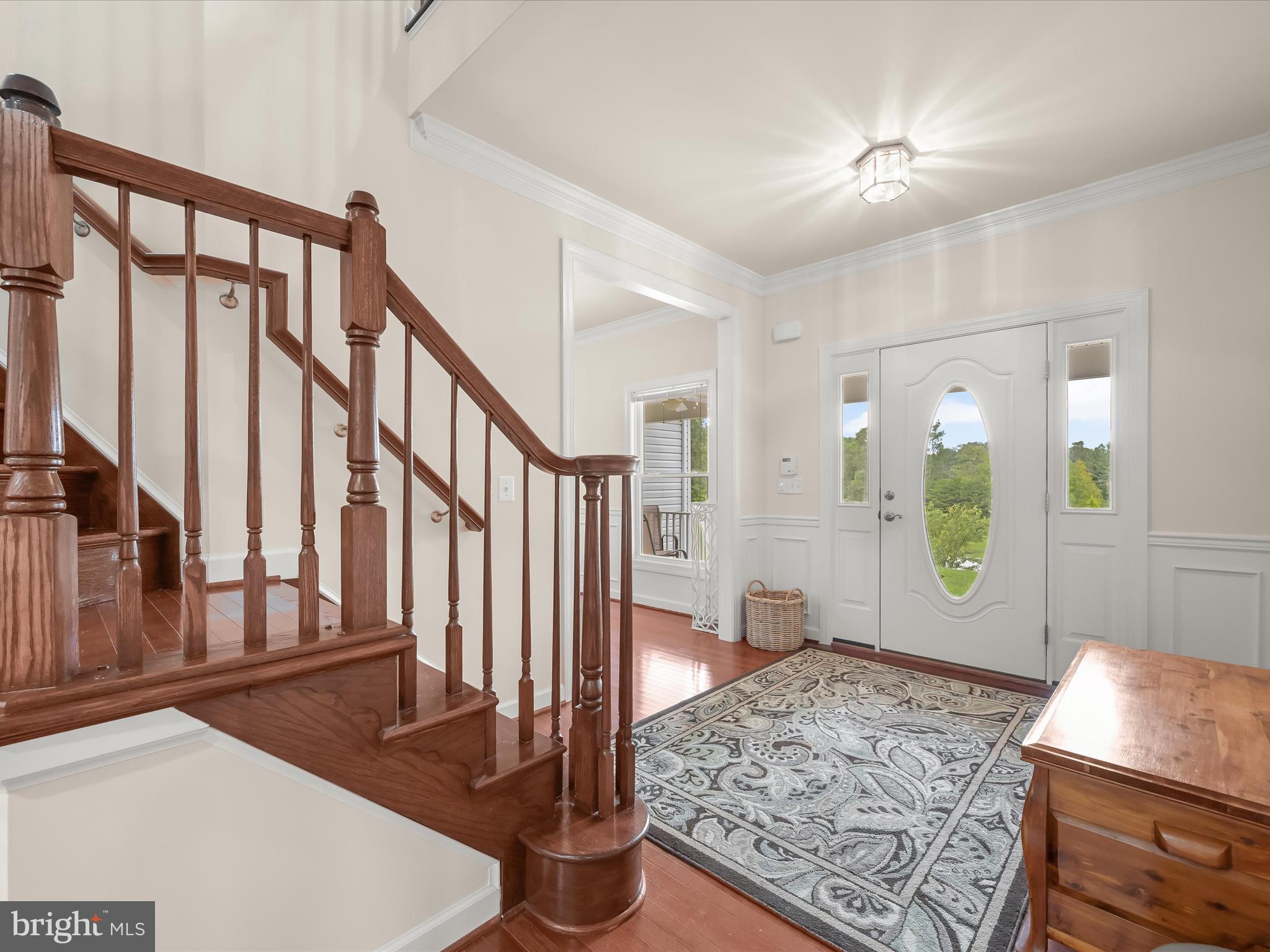 NICOLE HAVEN - Residential