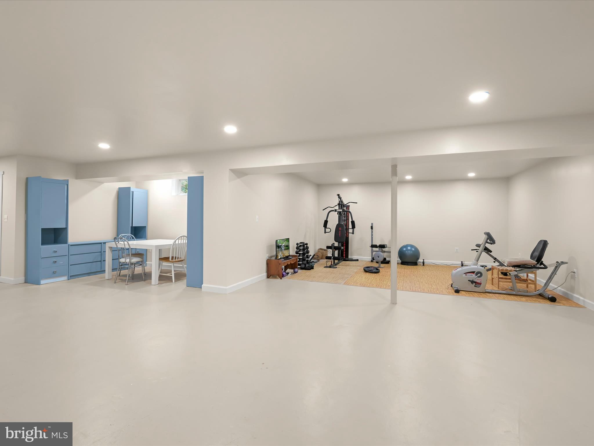 NICOLE HAVEN - Residential