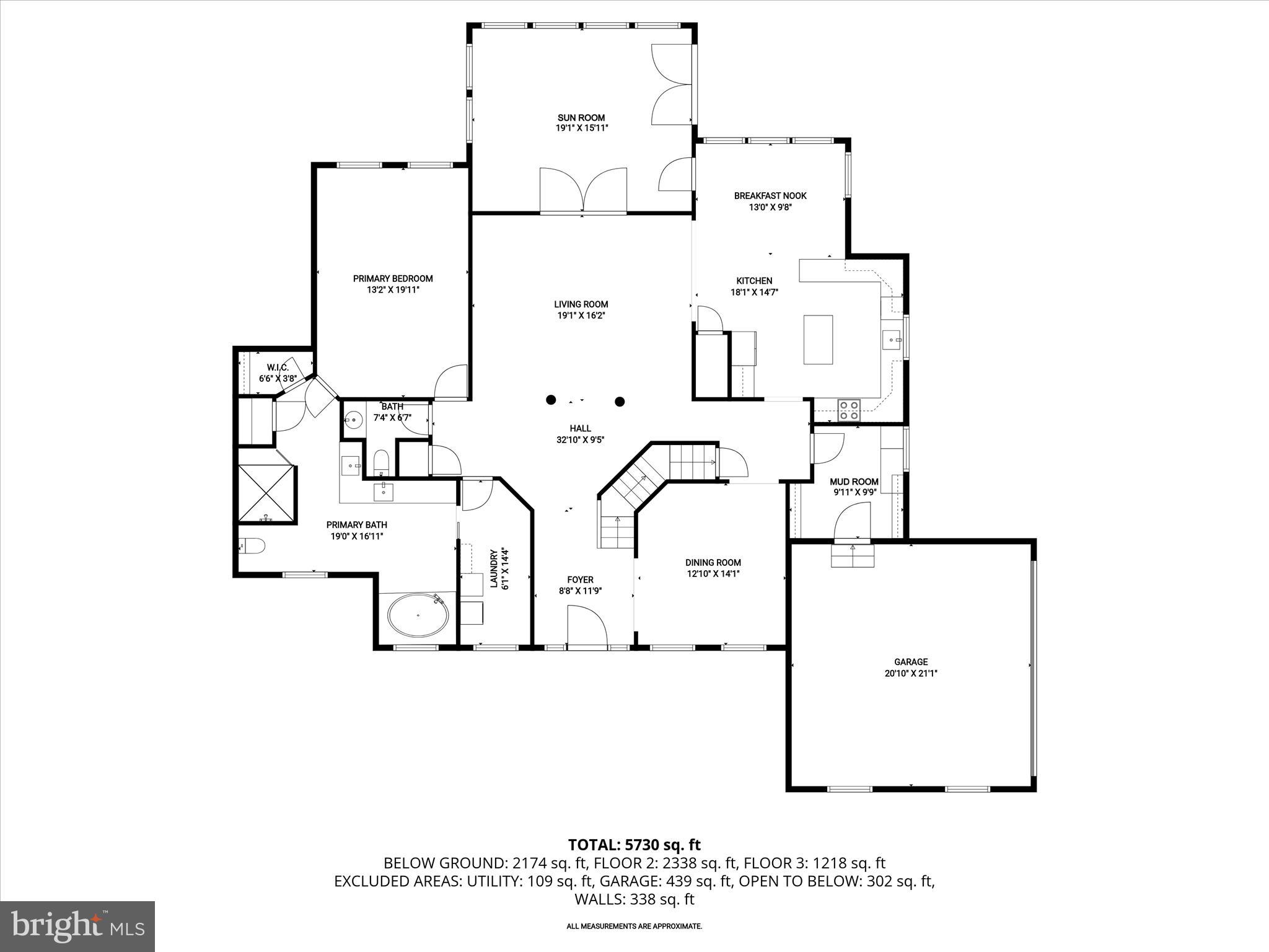 NICOLE HAVEN - Residential