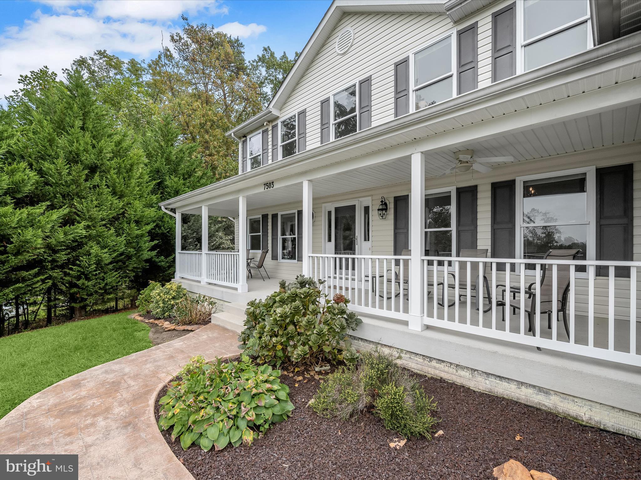 NICOLE HAVEN - Residential