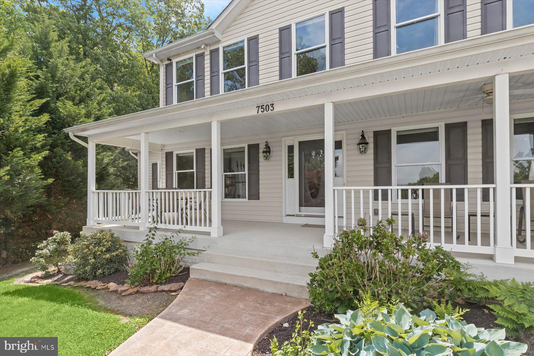 NICOLE HAVEN - Residential