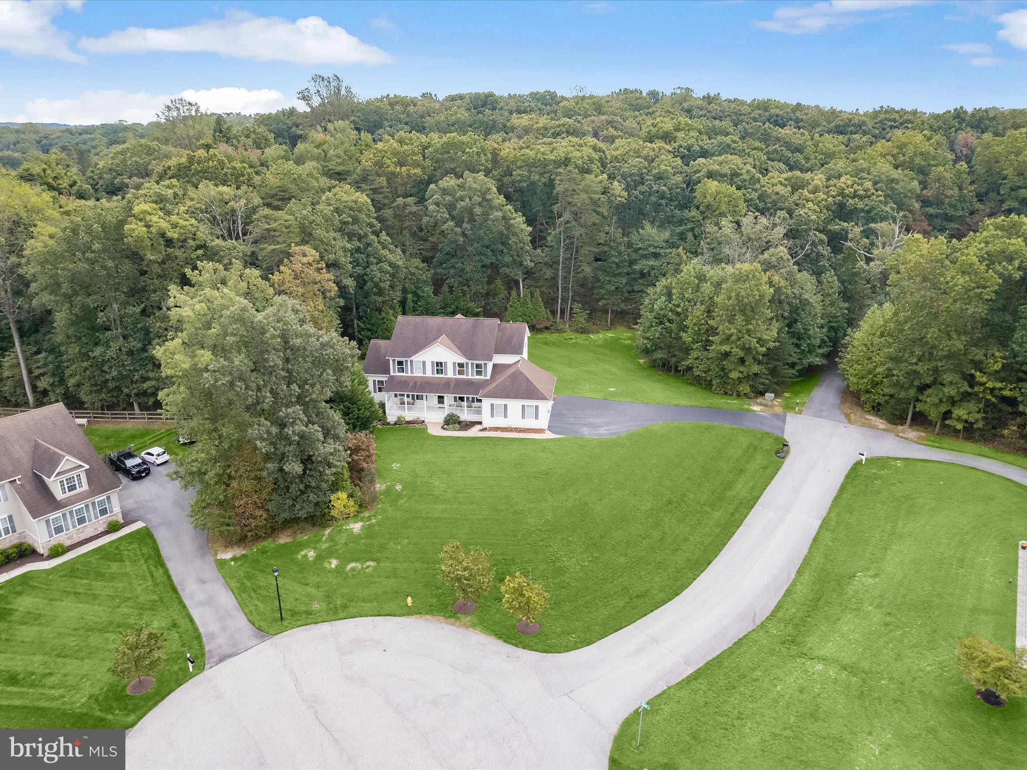 NICOLE HAVEN - Residential