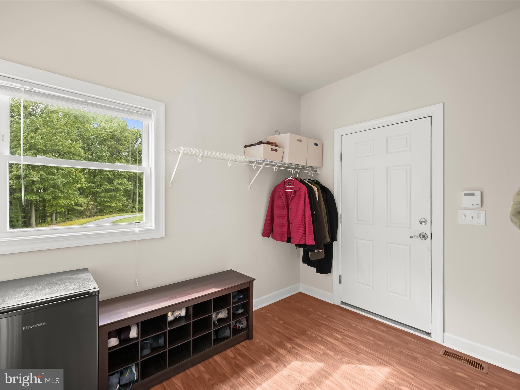 NICOLE HAVEN - Residential