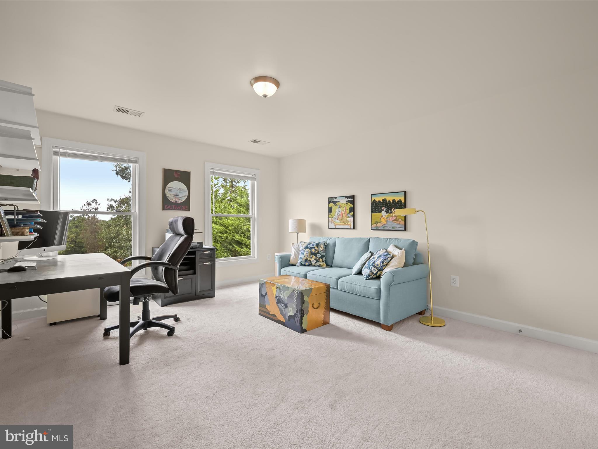 NICOLE HAVEN - Residential