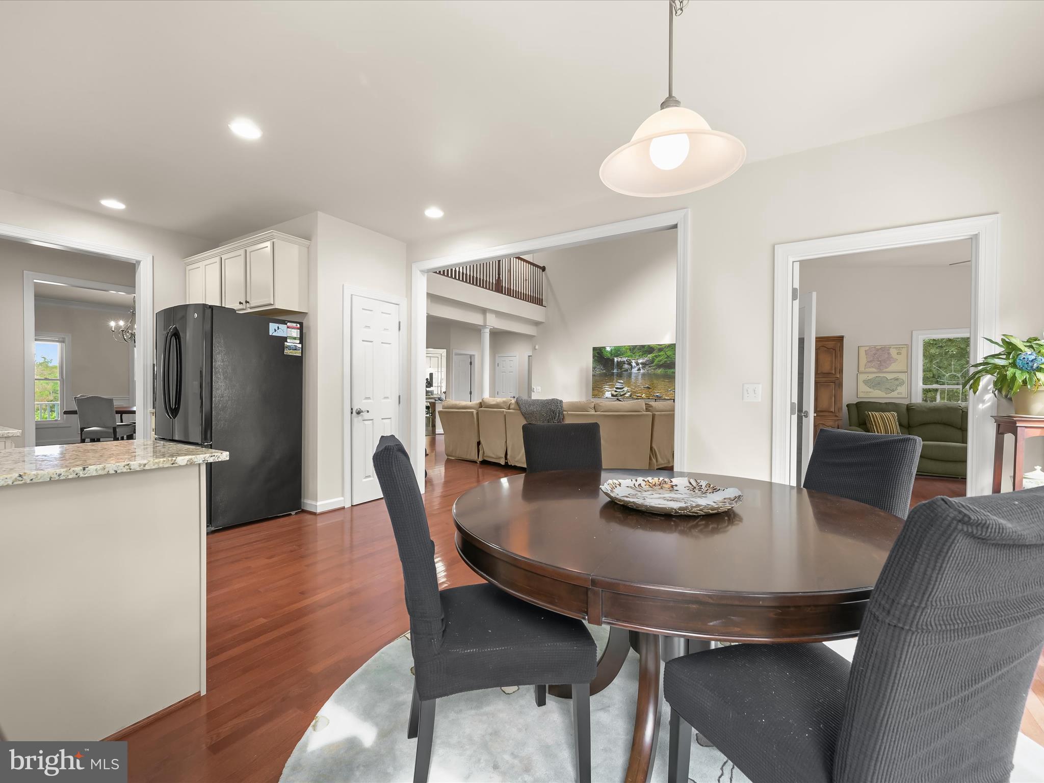 NICOLE HAVEN - Residential