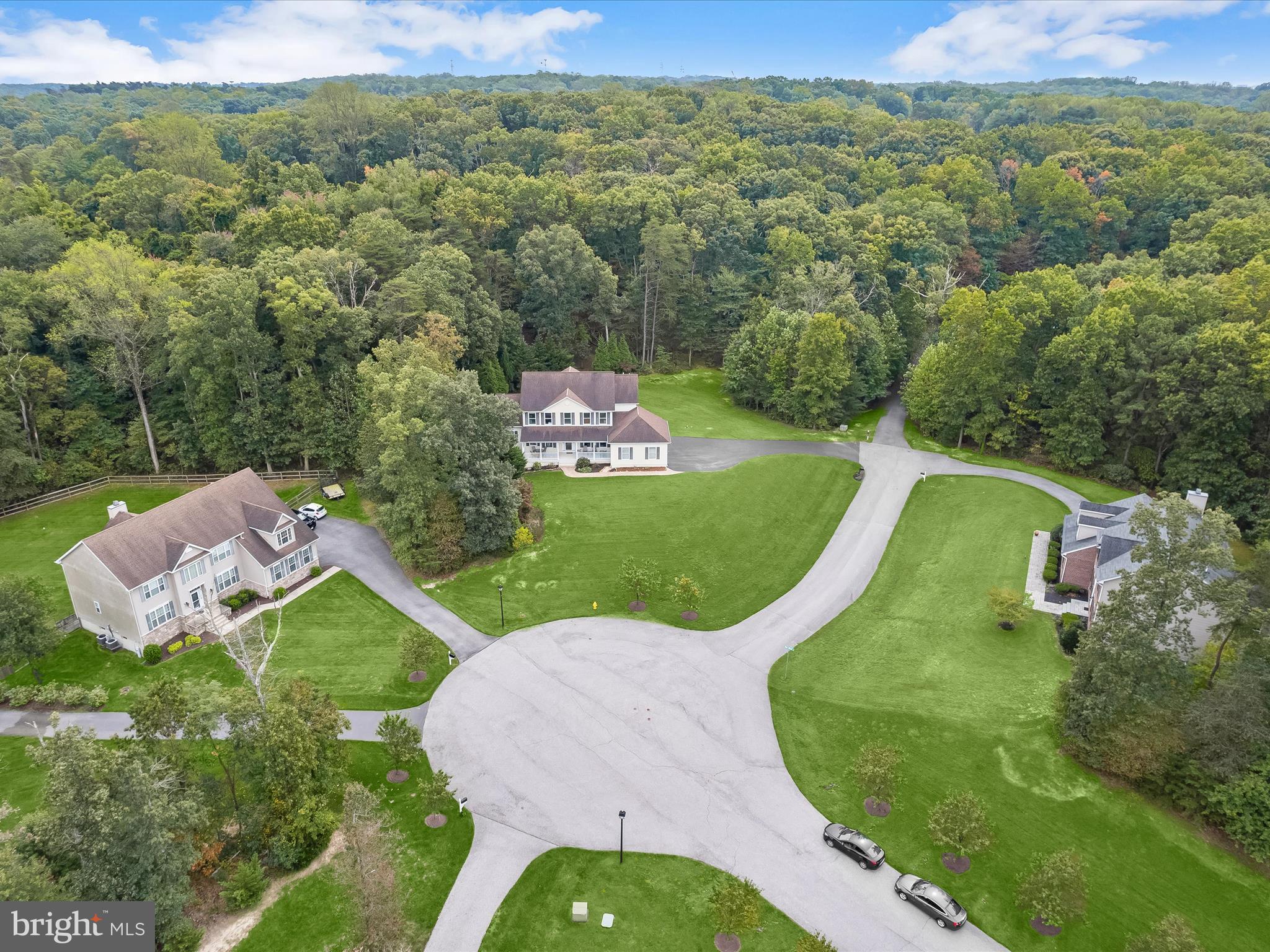 NICOLE HAVEN - Residential