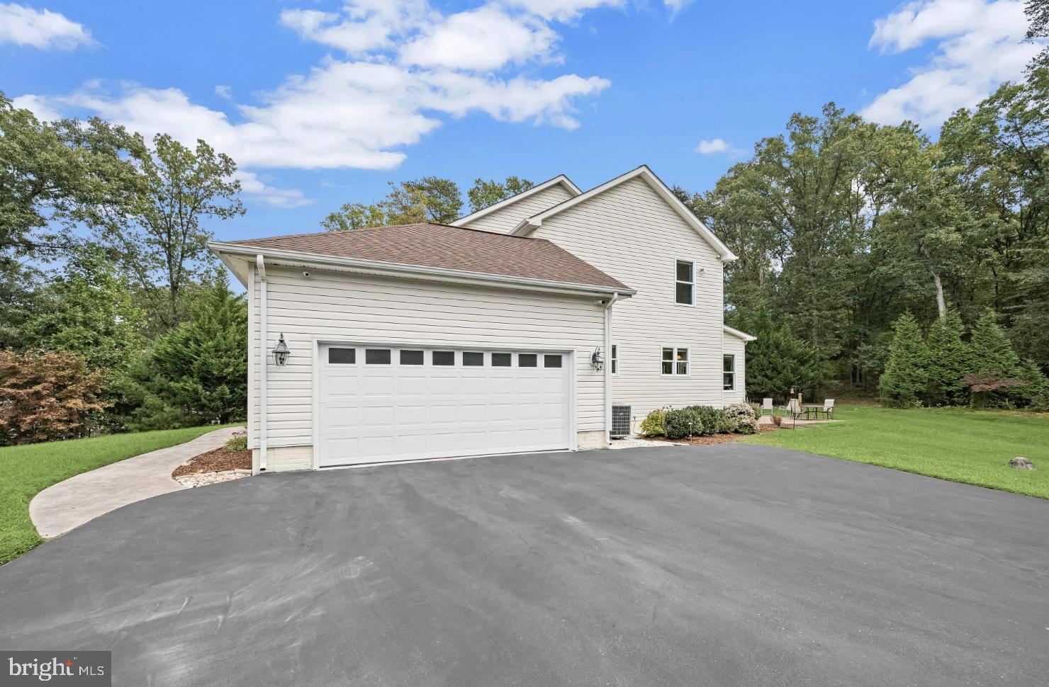 NICOLE HAVEN - Residential