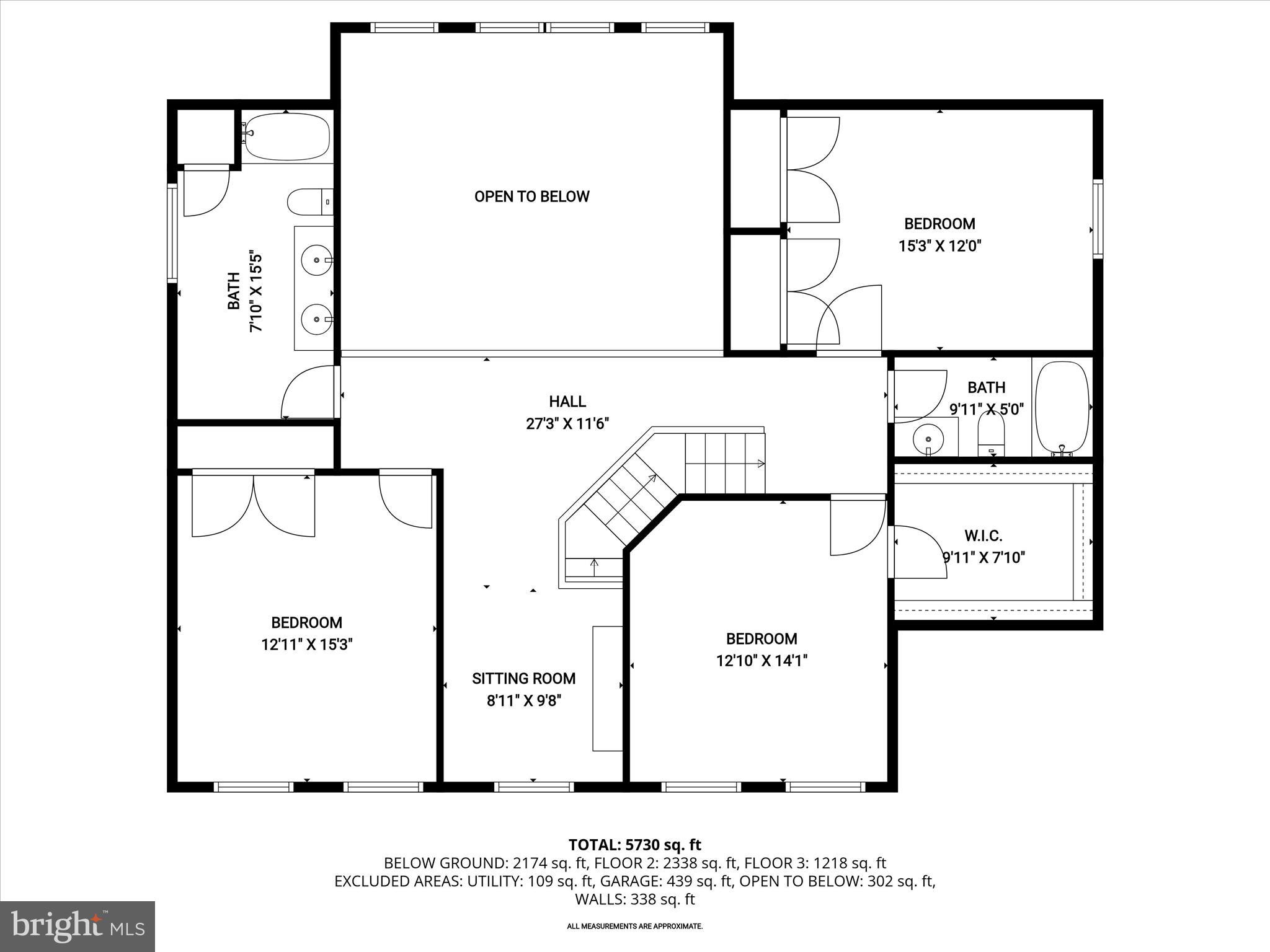 NICOLE HAVEN - Residential