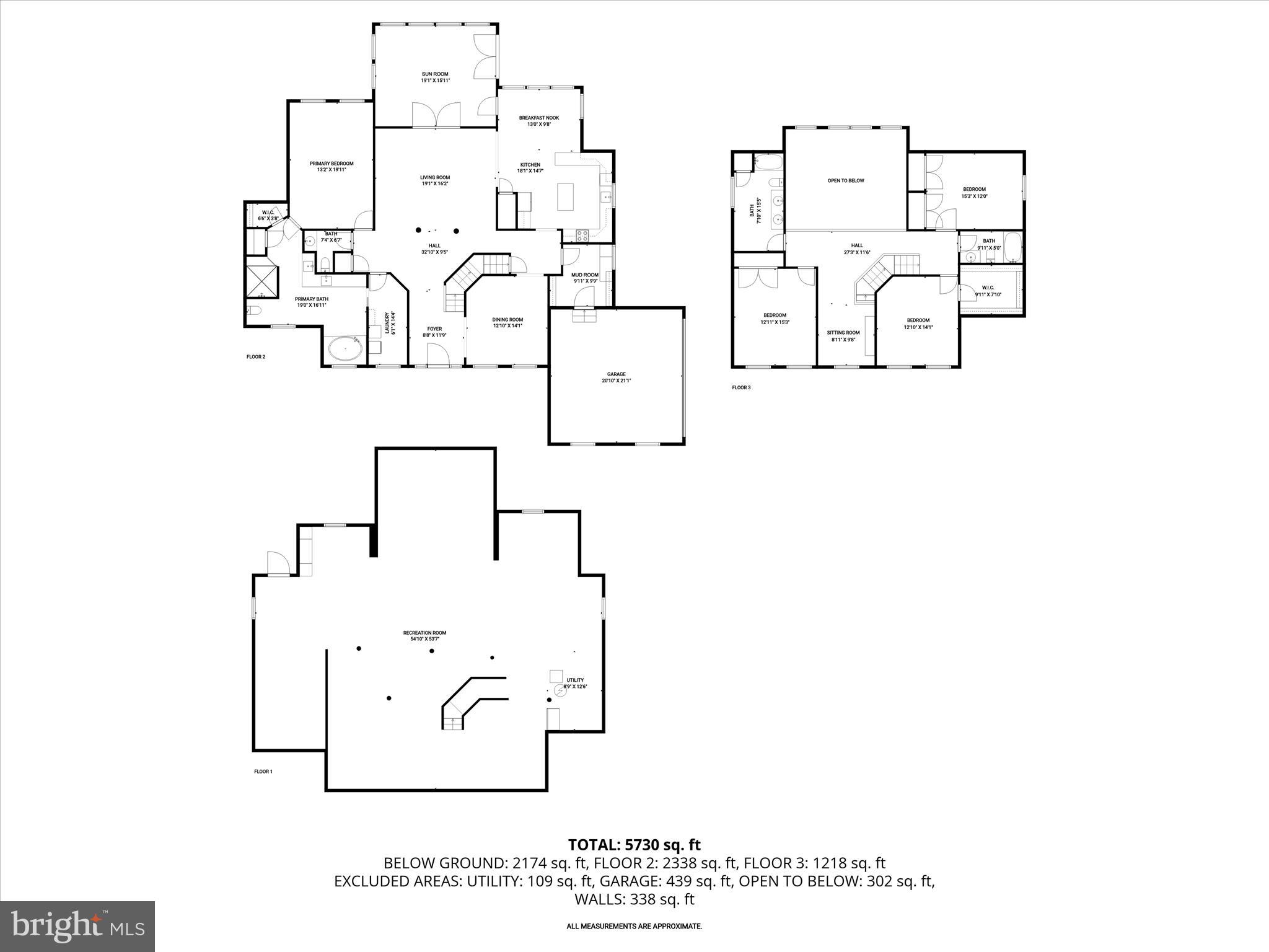 NICOLE HAVEN - Residential