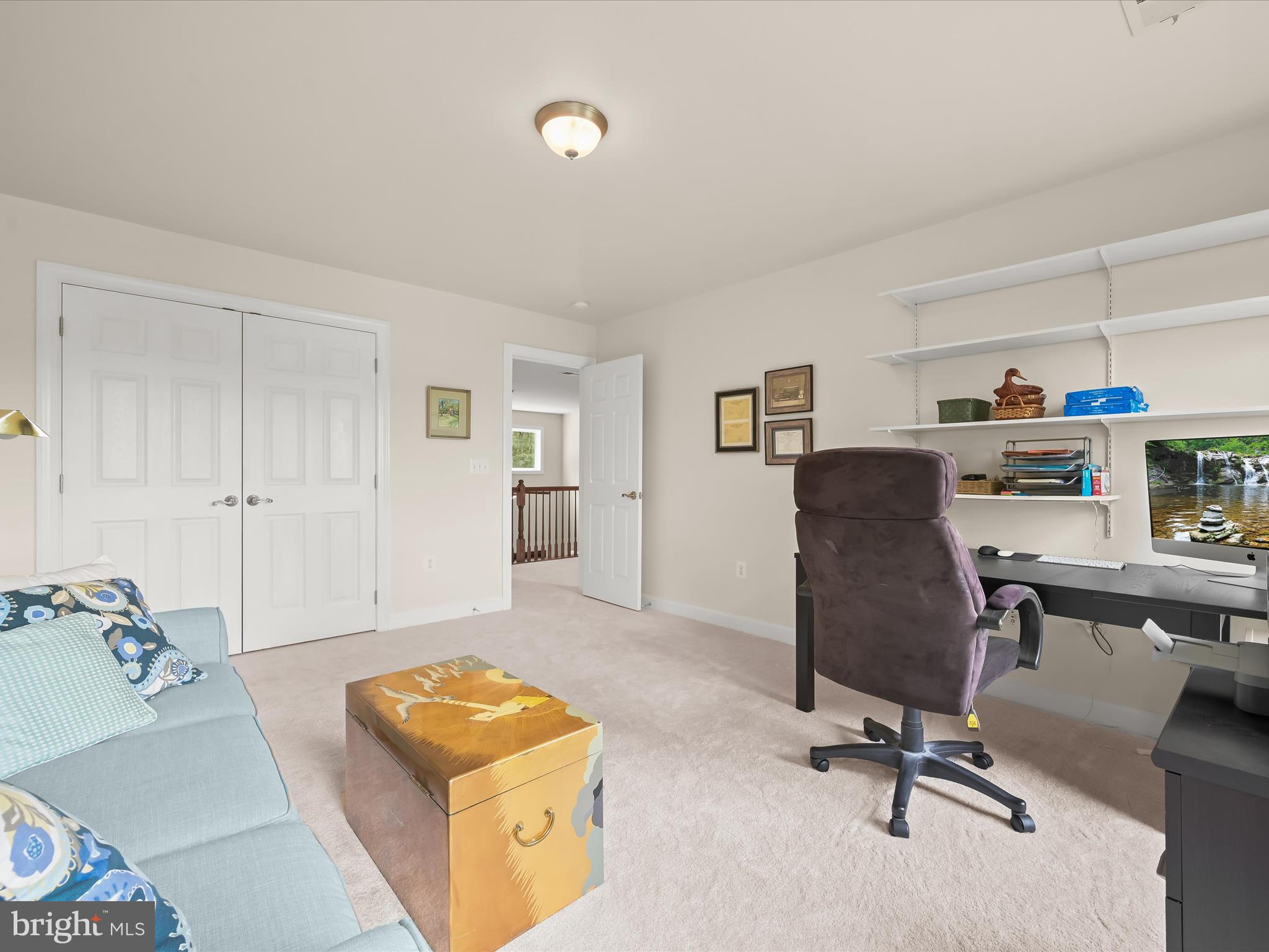 NICOLE HAVEN - Residential