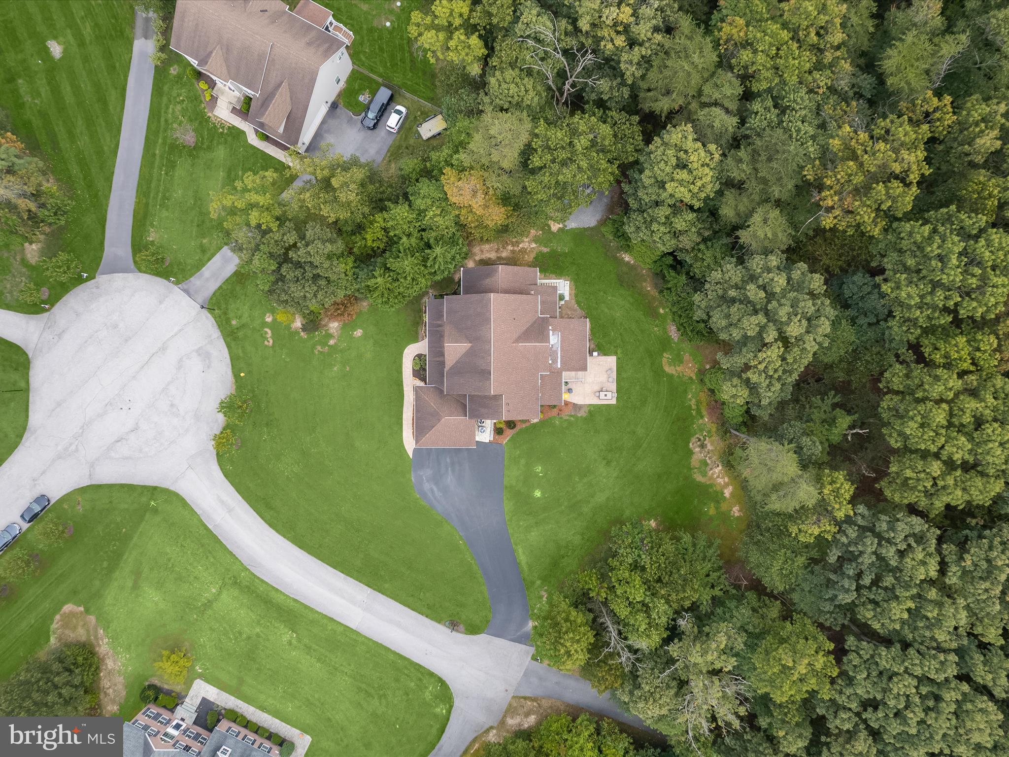 NICOLE HAVEN - Residential