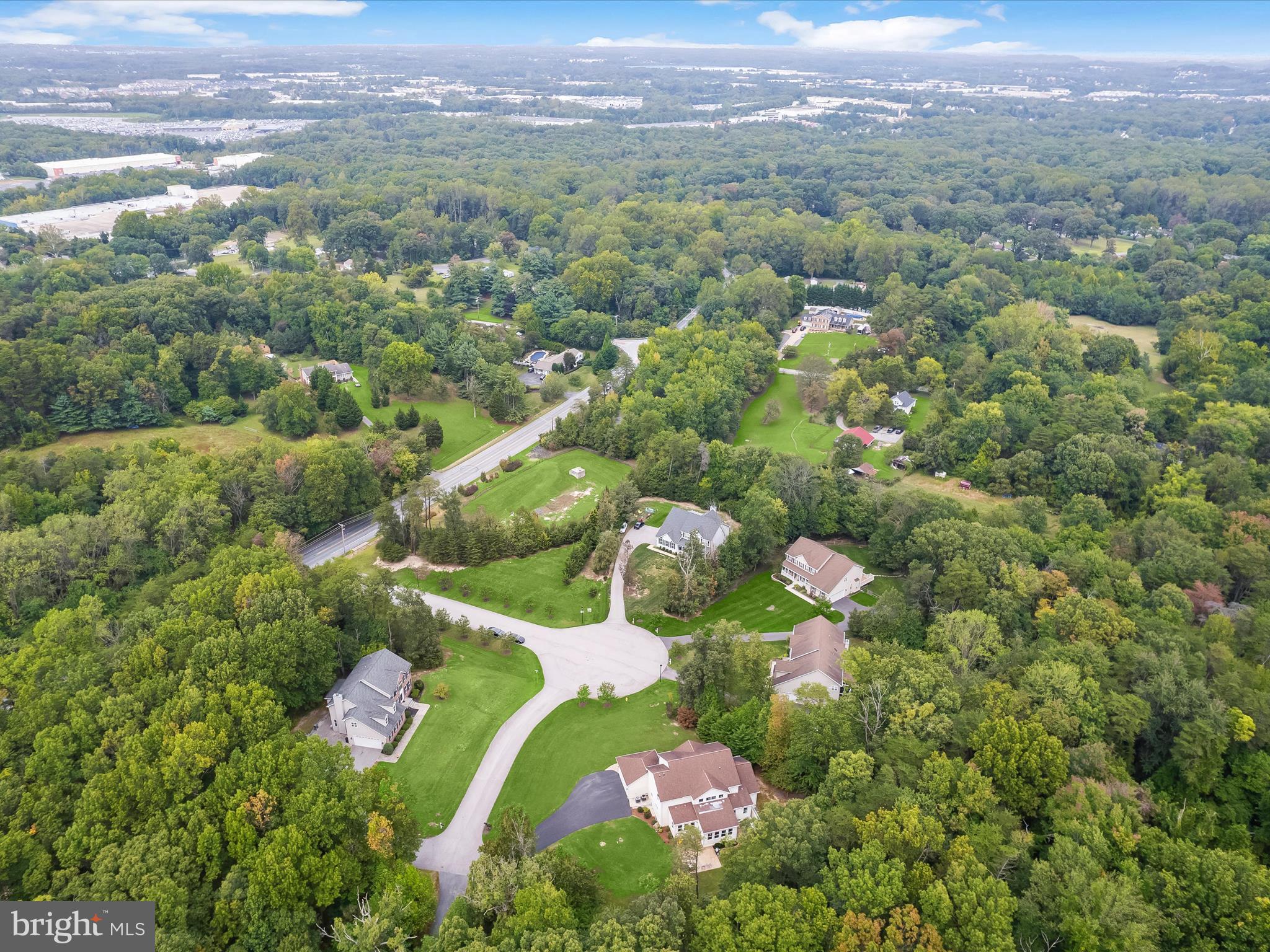 NICOLE HAVEN - Residential