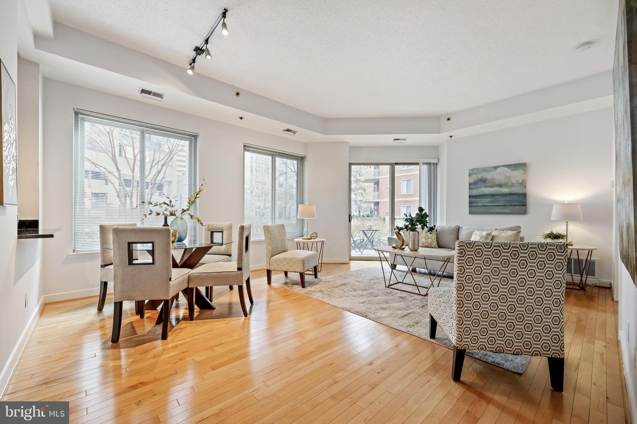 CHASE AT BETHESDA CODM - Residential