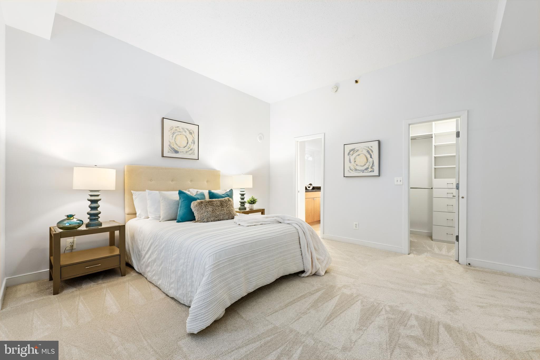 CHASE AT BETHESDA CODM - Residential